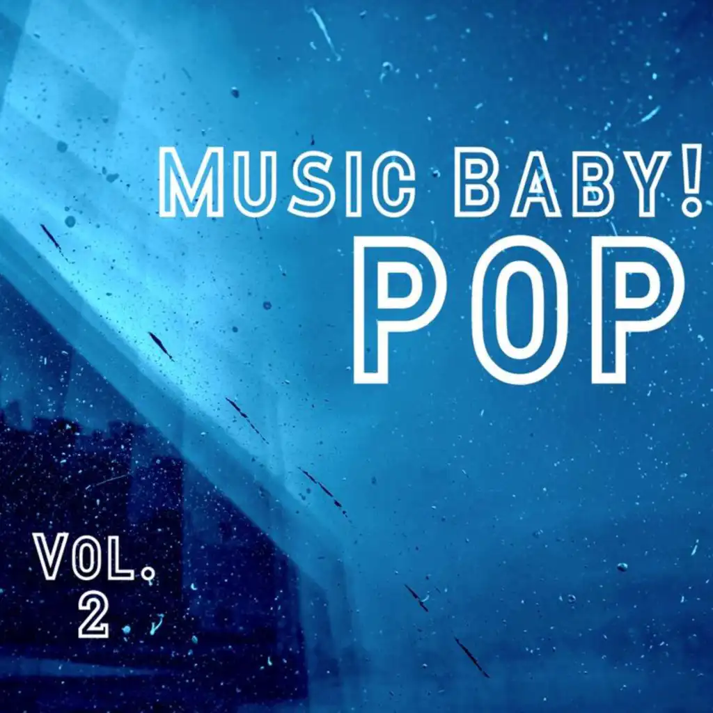 Music Baby! Pop Vol. 2