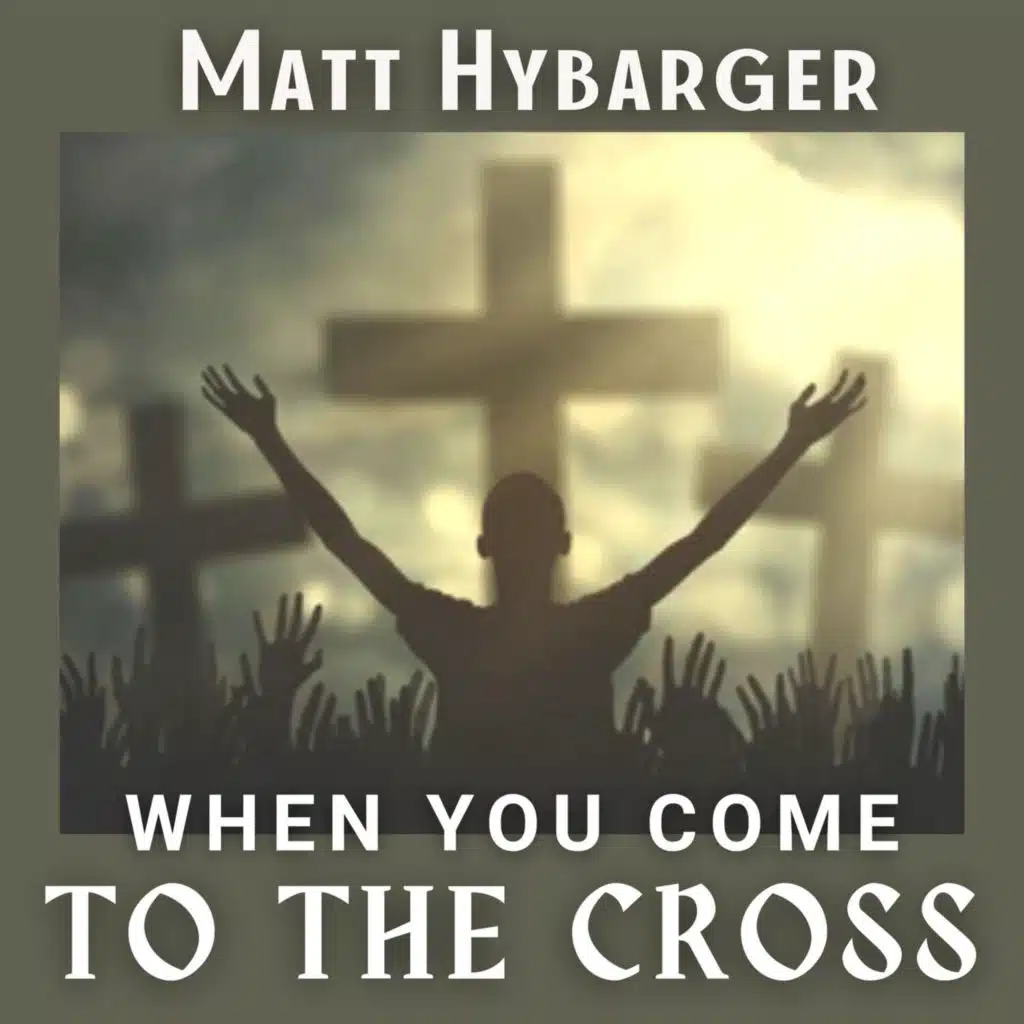Matt Hybarger