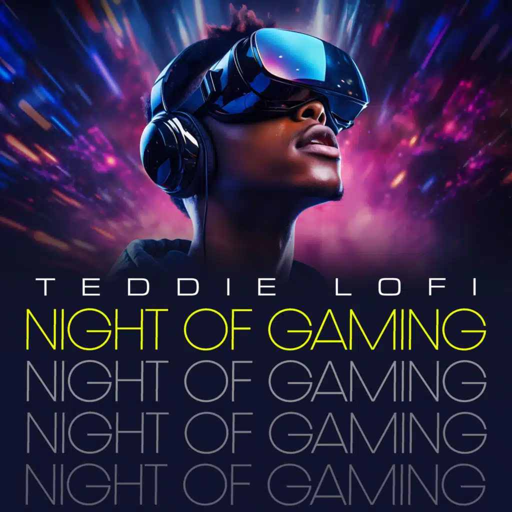 Night of Gaming