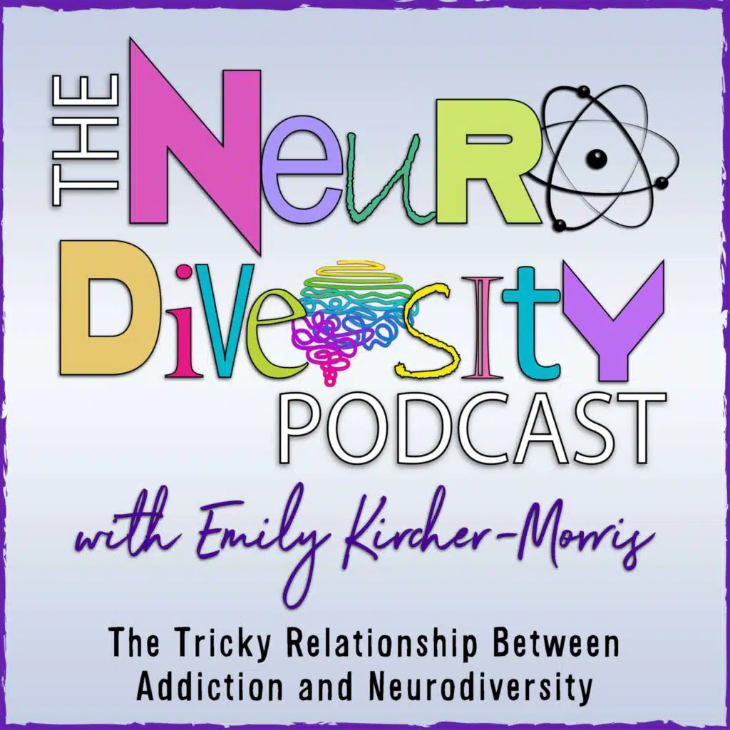 The Tricky Relationship Between Addiction and Neurodiversity