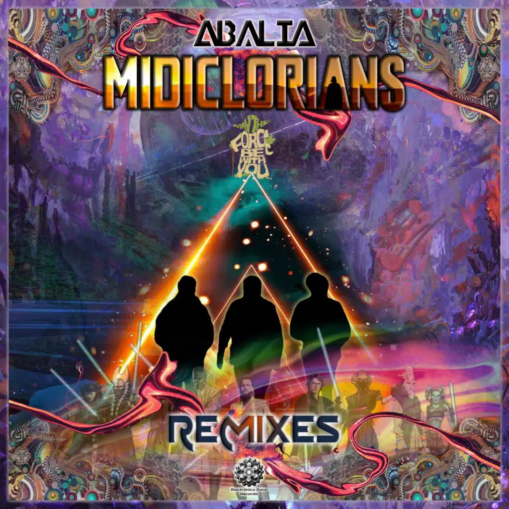 Midiclorians (Firefly Remix)