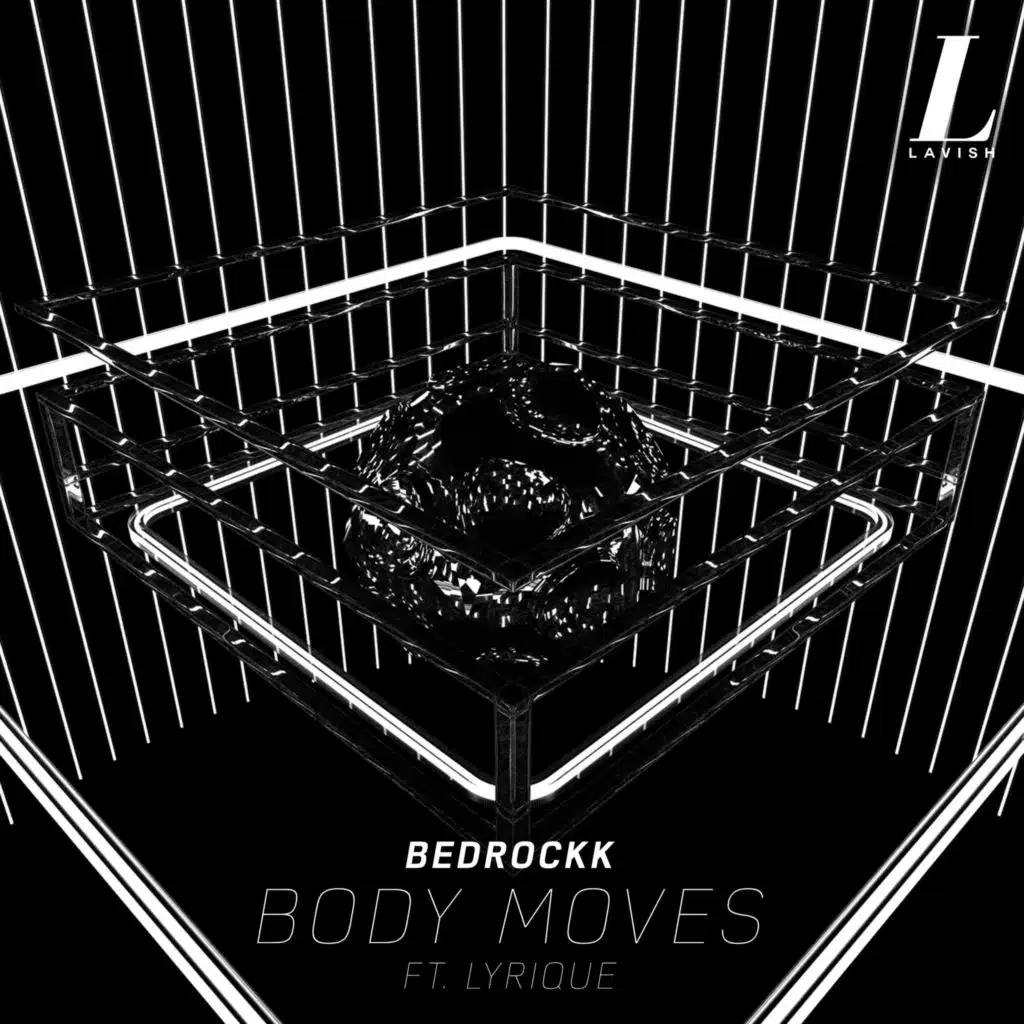 Bedrockk
