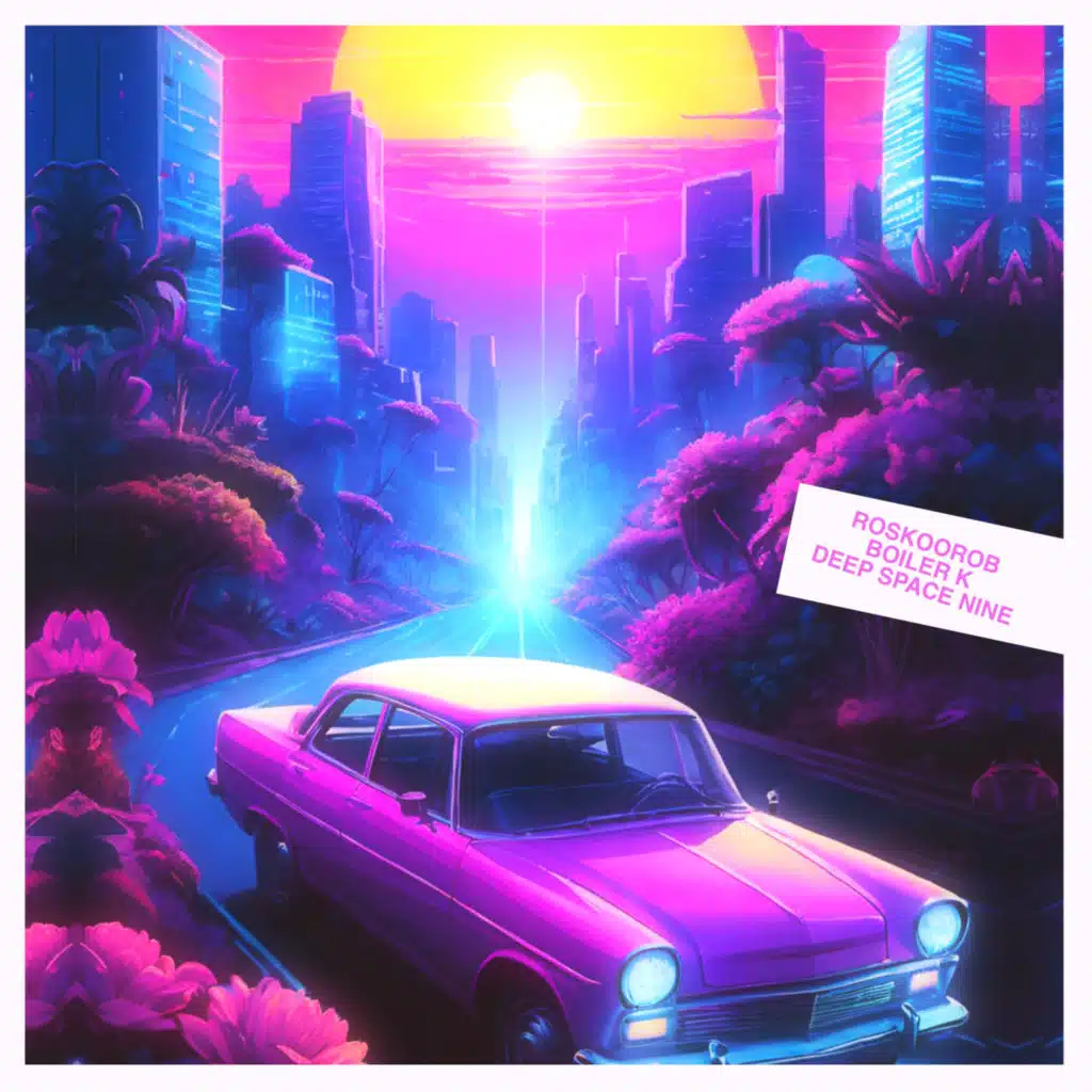 Roskoorob & Boiler K