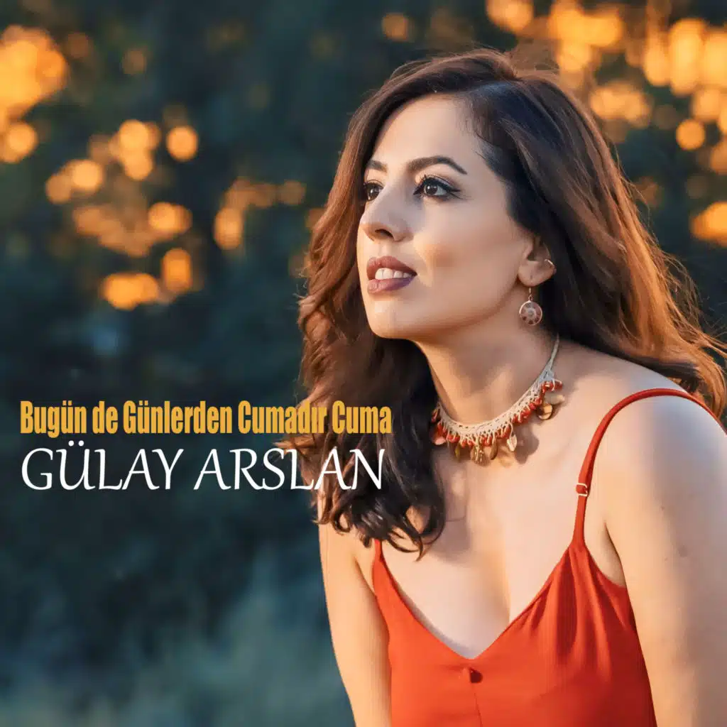 Gülay Arslan