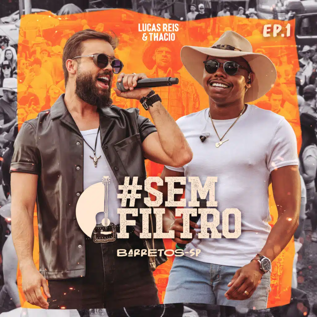 #Sem Filtro (Barretos - SP), Ep. 1