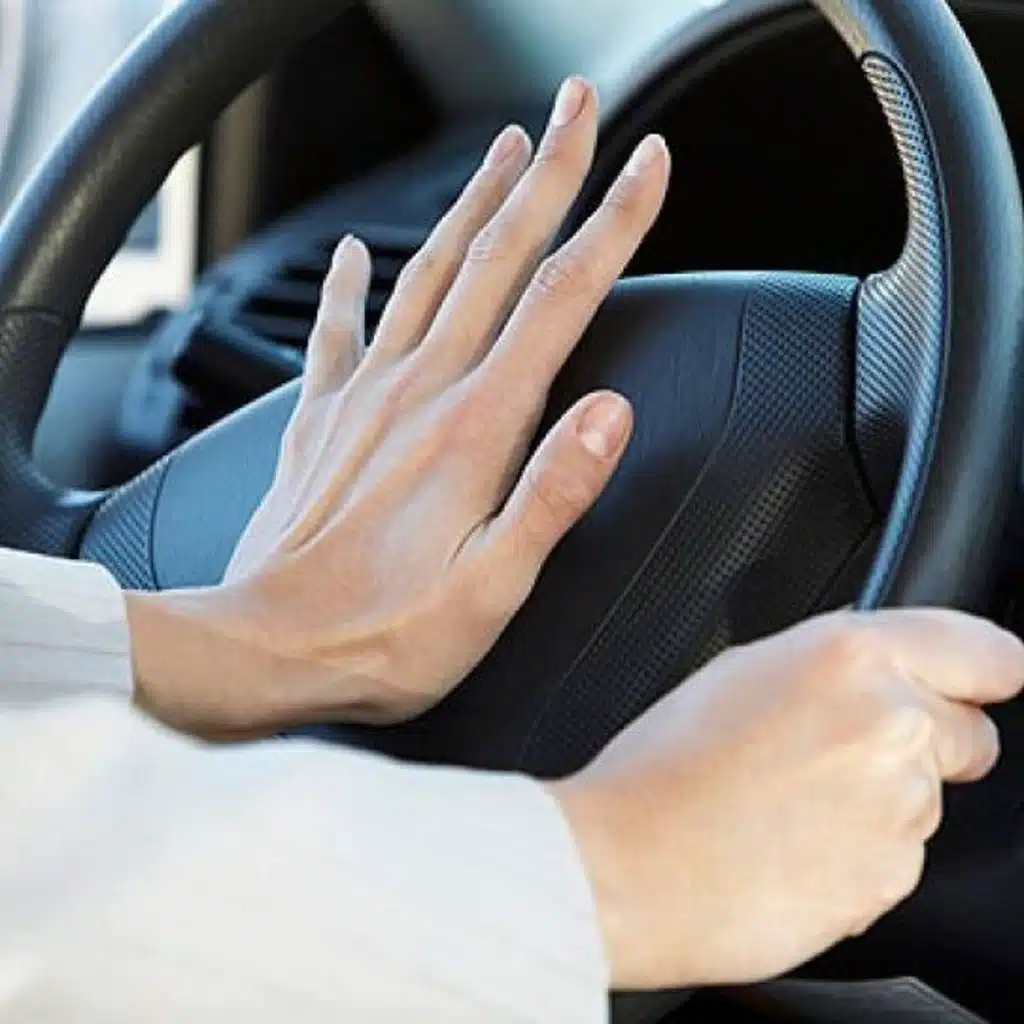 [CLIP] PRICE PER HONK