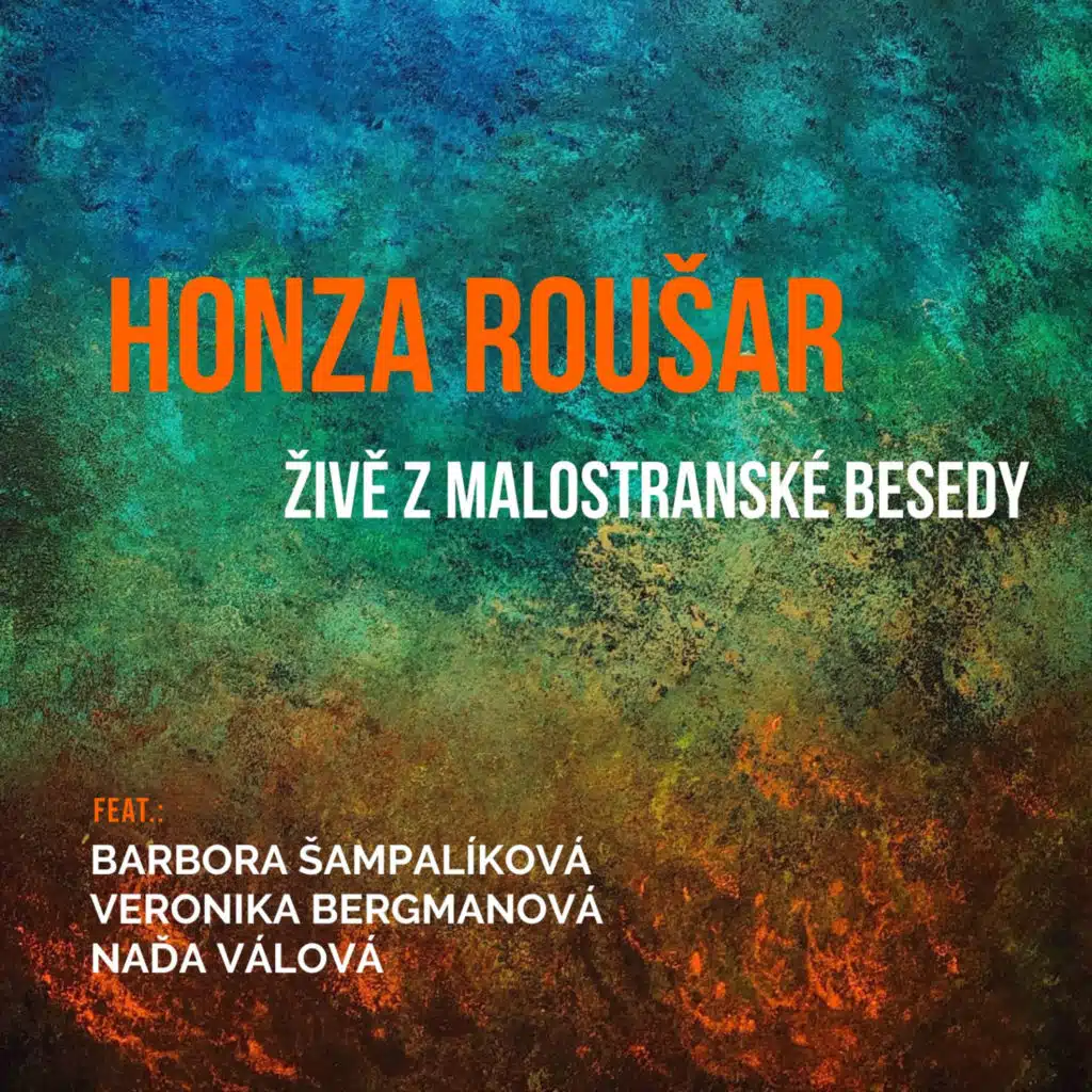 Honza Roušar