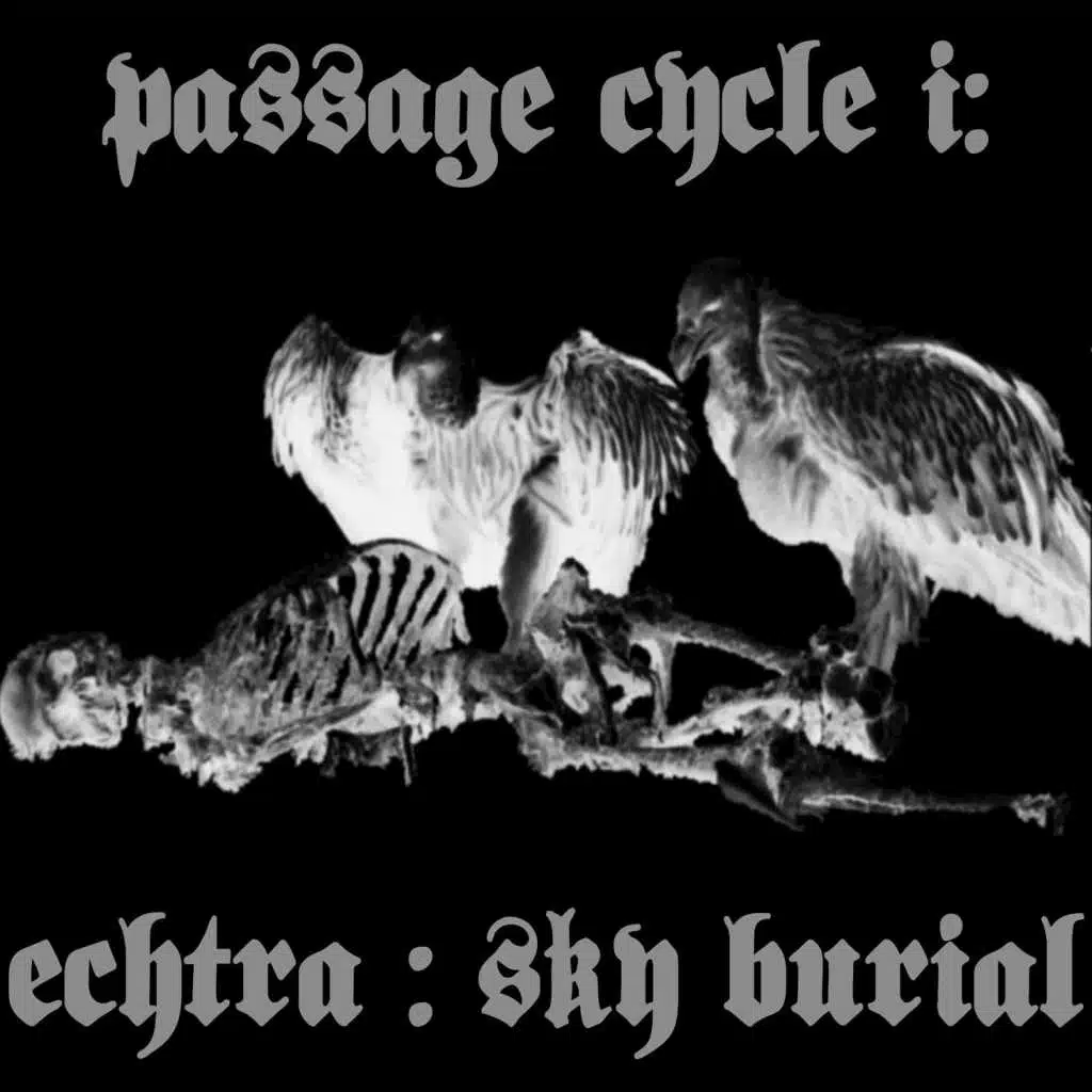 Sky Burial