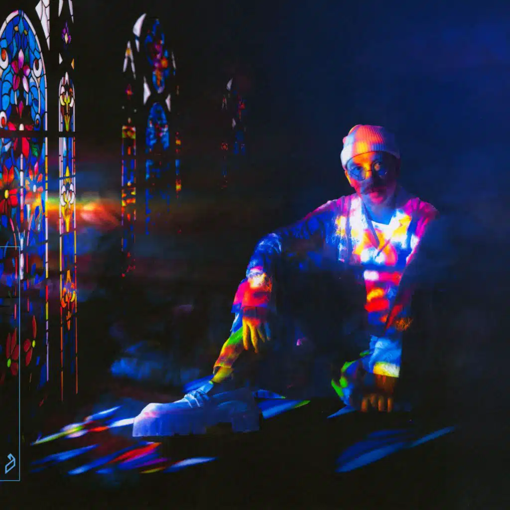 Something Right (feat. Molly Moonwater)