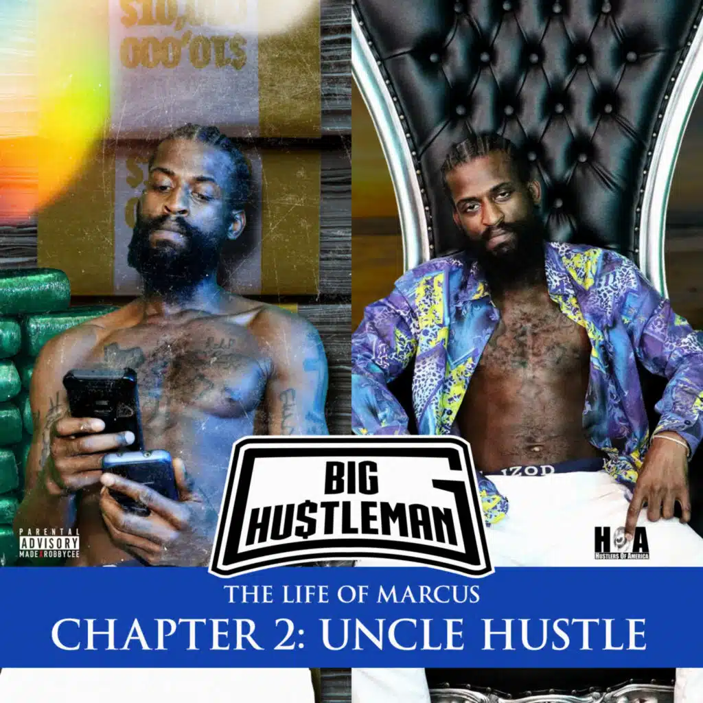 Big Hustleman