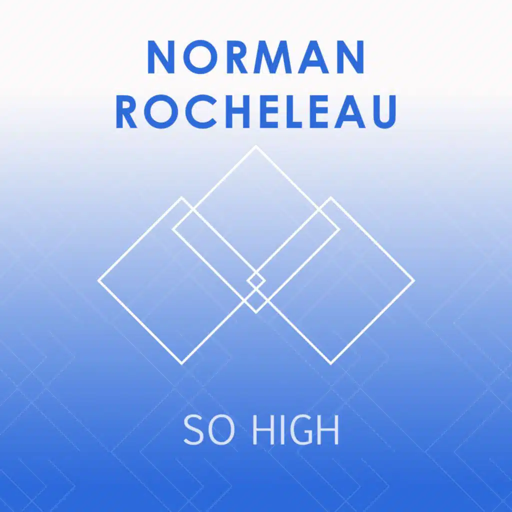 Norman Rocheleau
