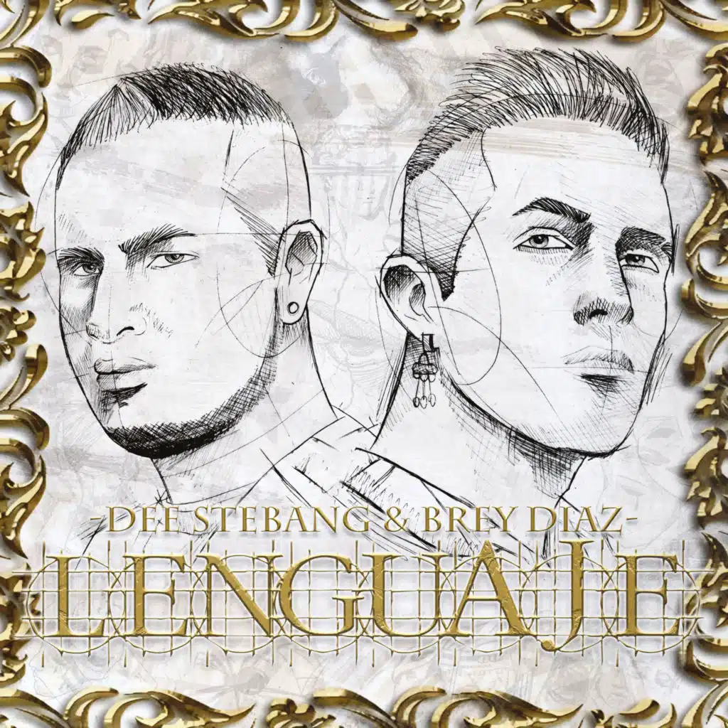 Lenguaje (feat. Mike Rojazz)