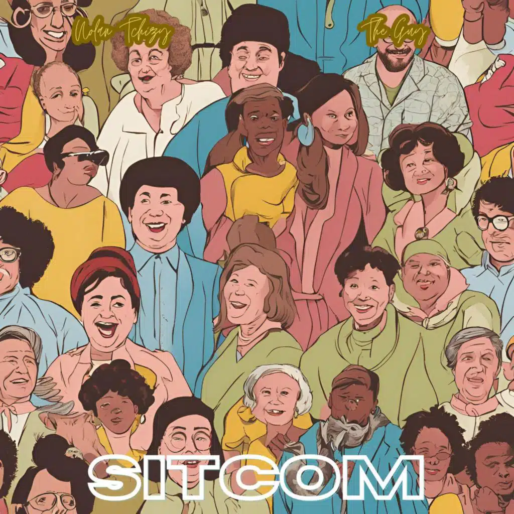 SITCOM