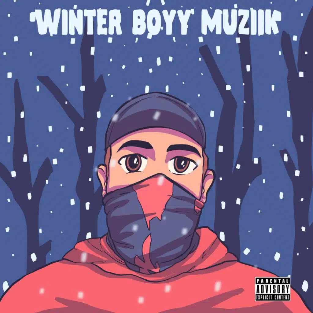 Winter Boyy Muziik