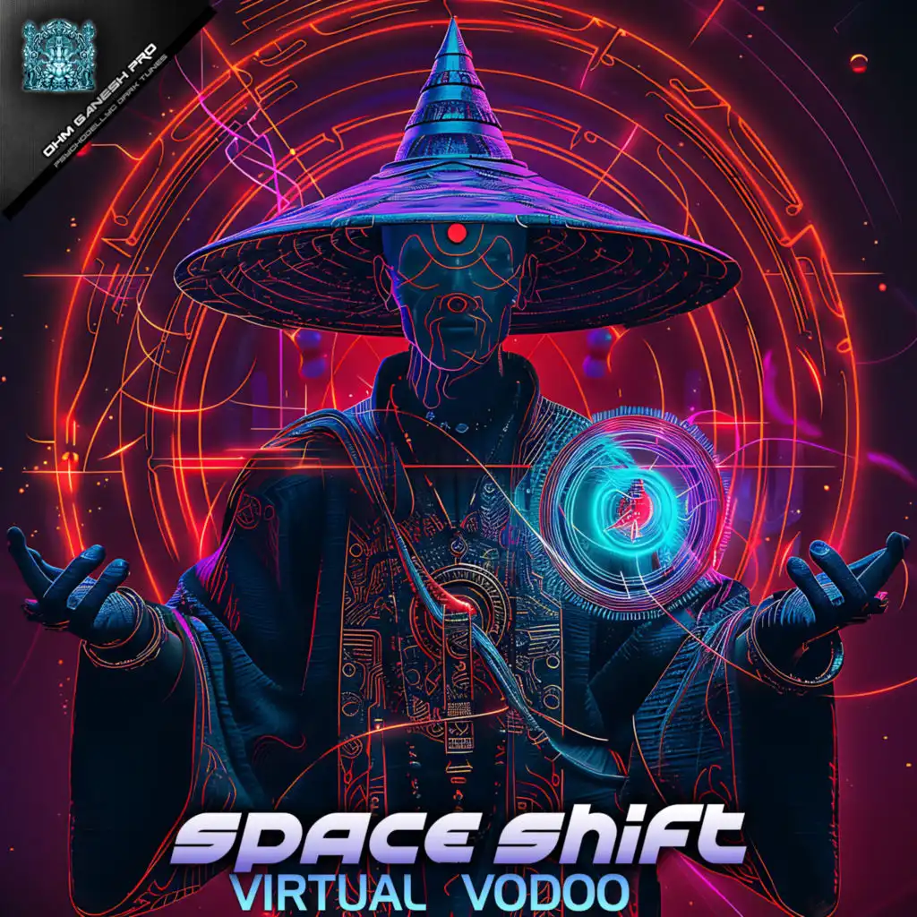 Space Shift