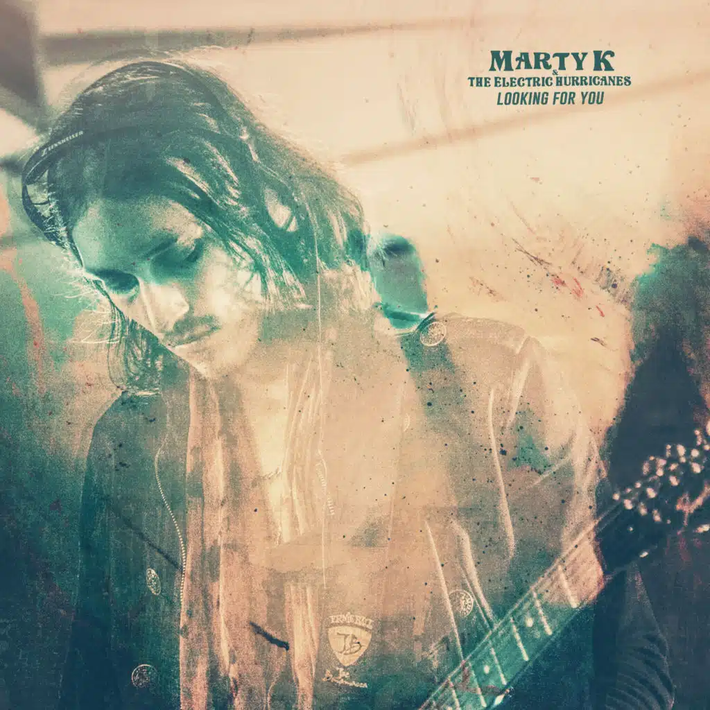 Marty K & The Electric Hurricanes