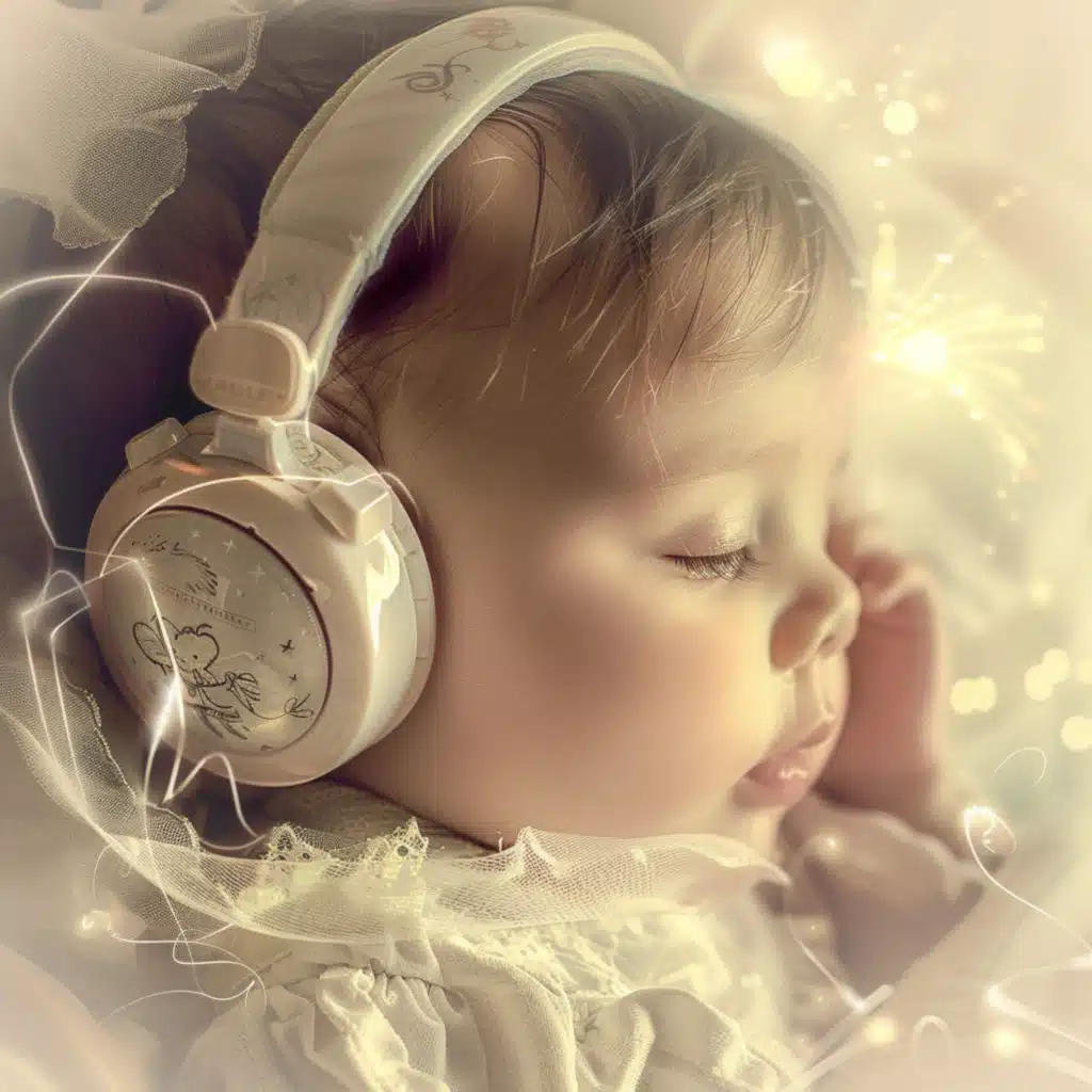 Dreamland's Quiet Tunes