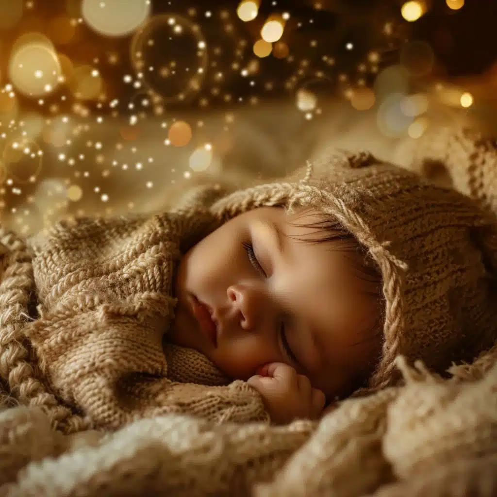 Calming Melodies for Baby Sleep Nights