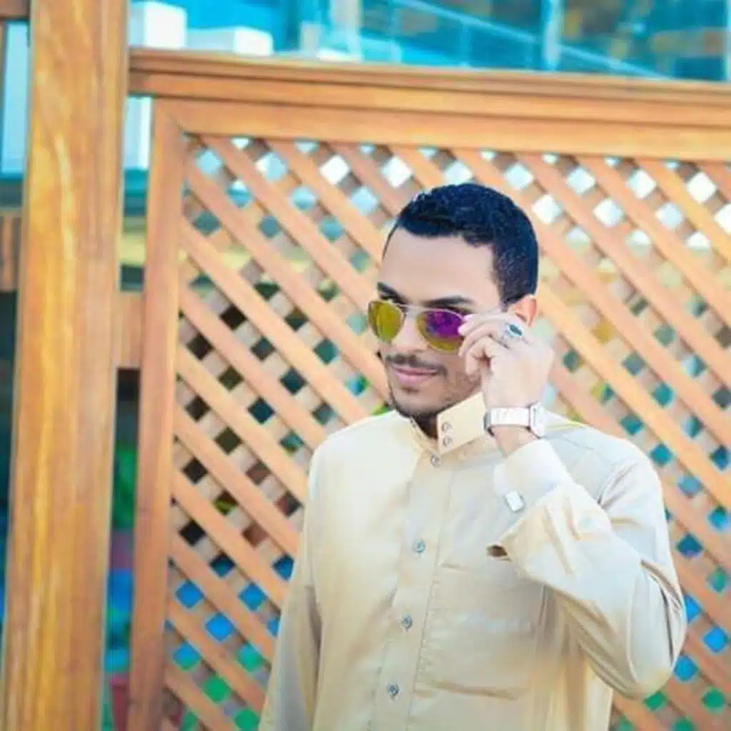 يوم فراق البت الجربه