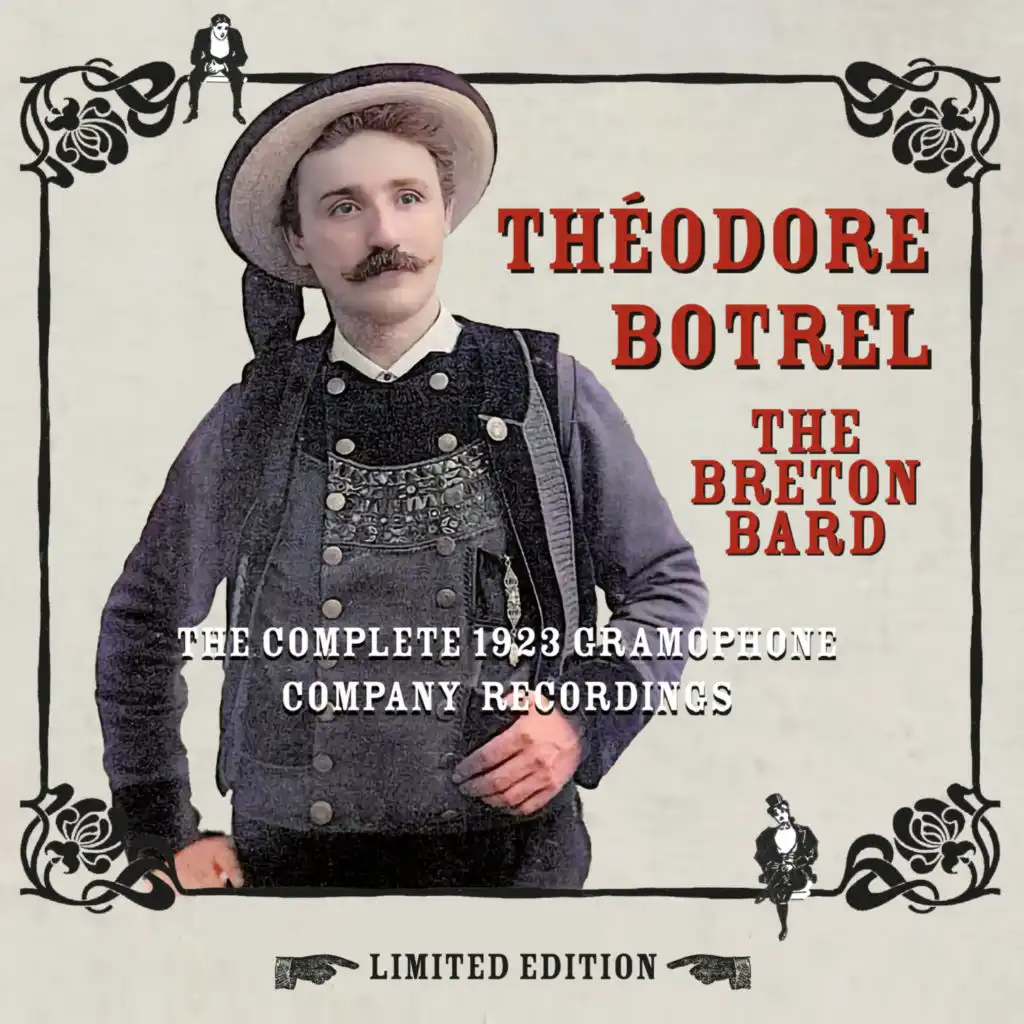 Théodore Botrel