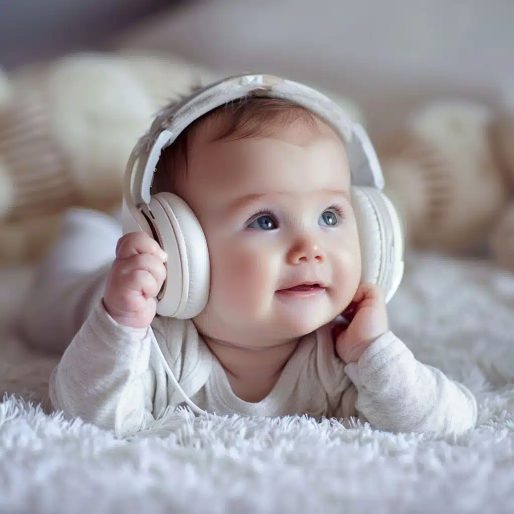 Playful Tunes: Music for Baby's Day