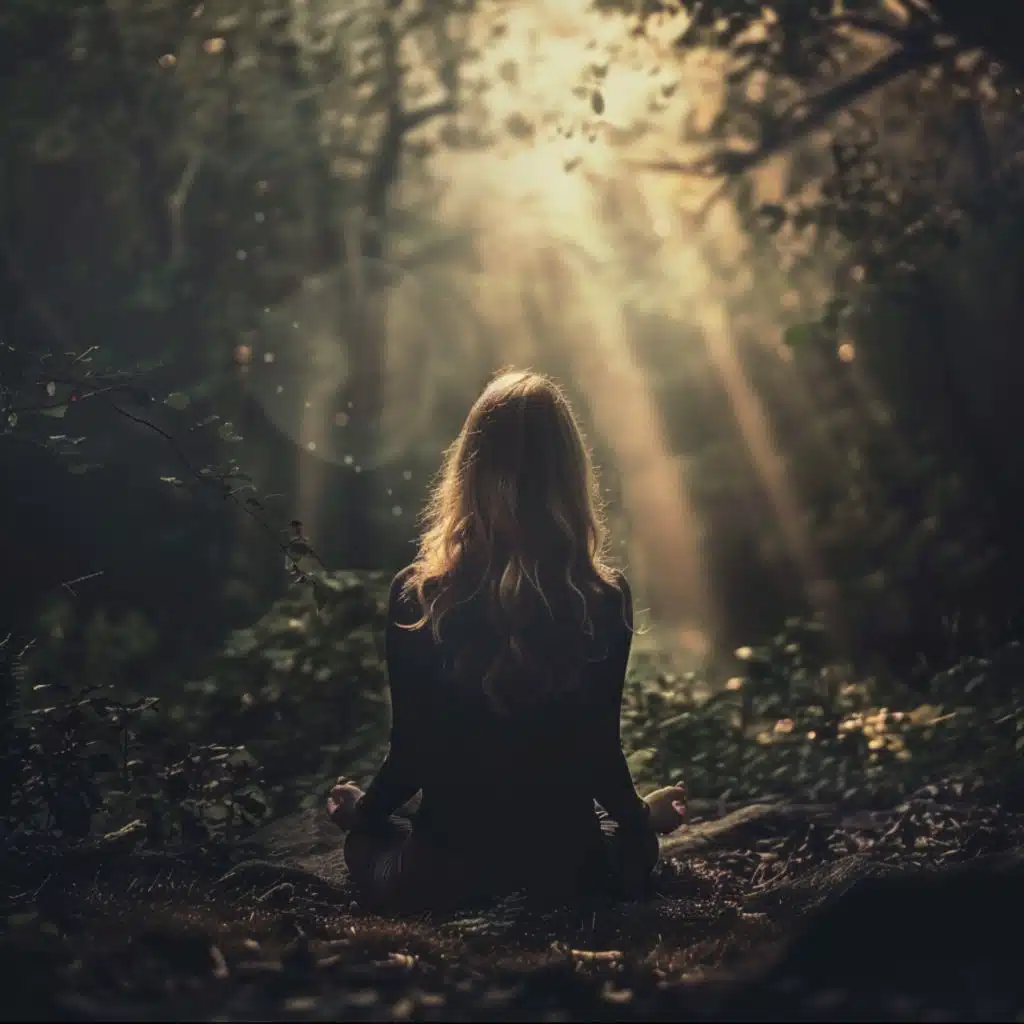 Serene Sounds for Meditation Clarity