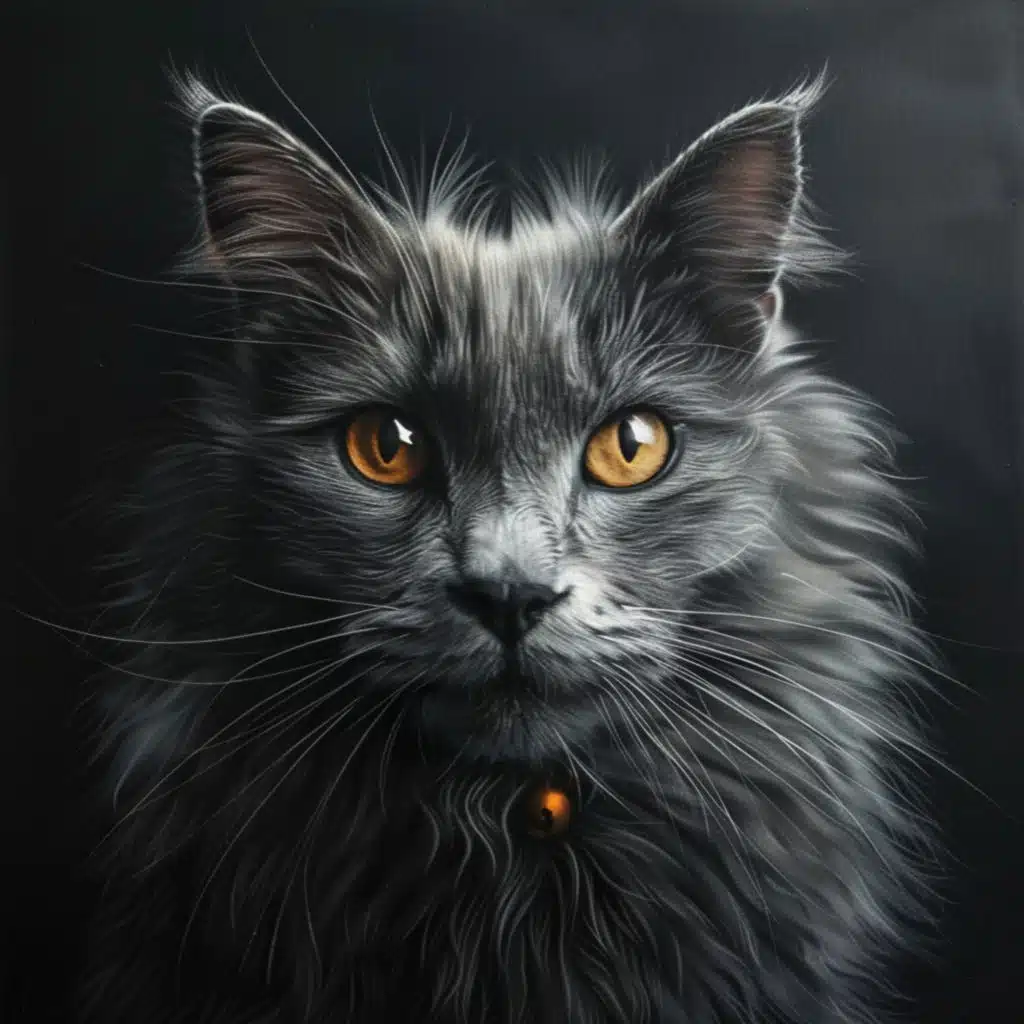 Gentle Whispers for Cats