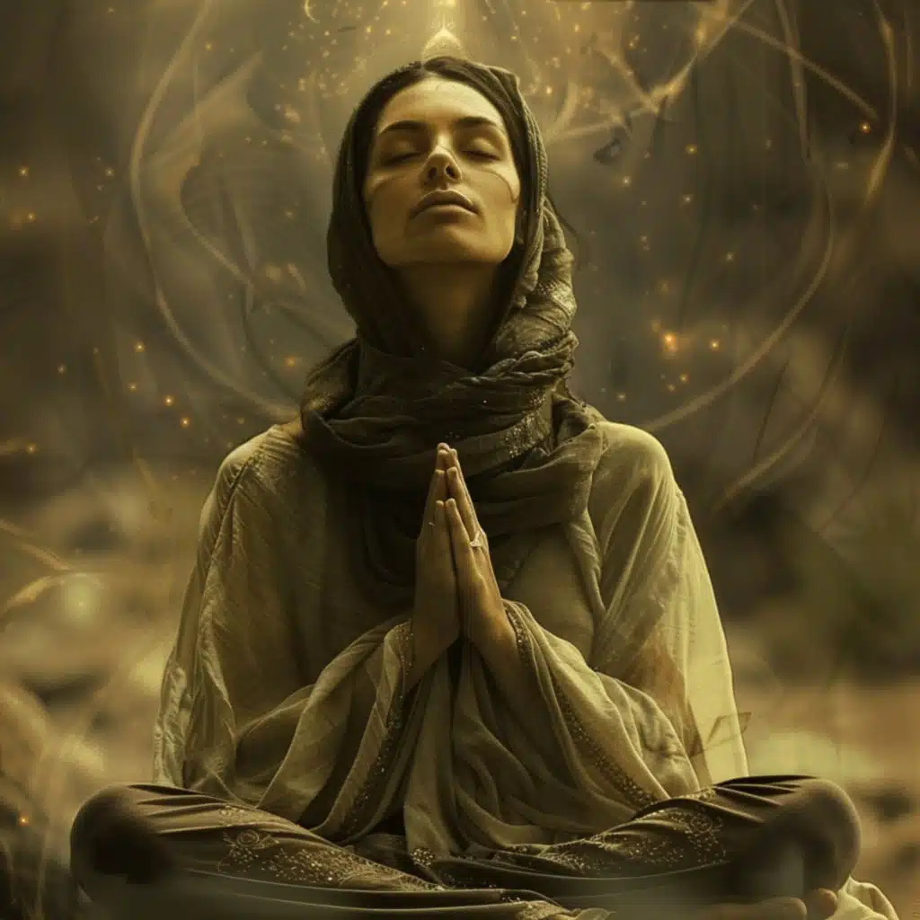 Soothing Tunes for Deep Meditation
