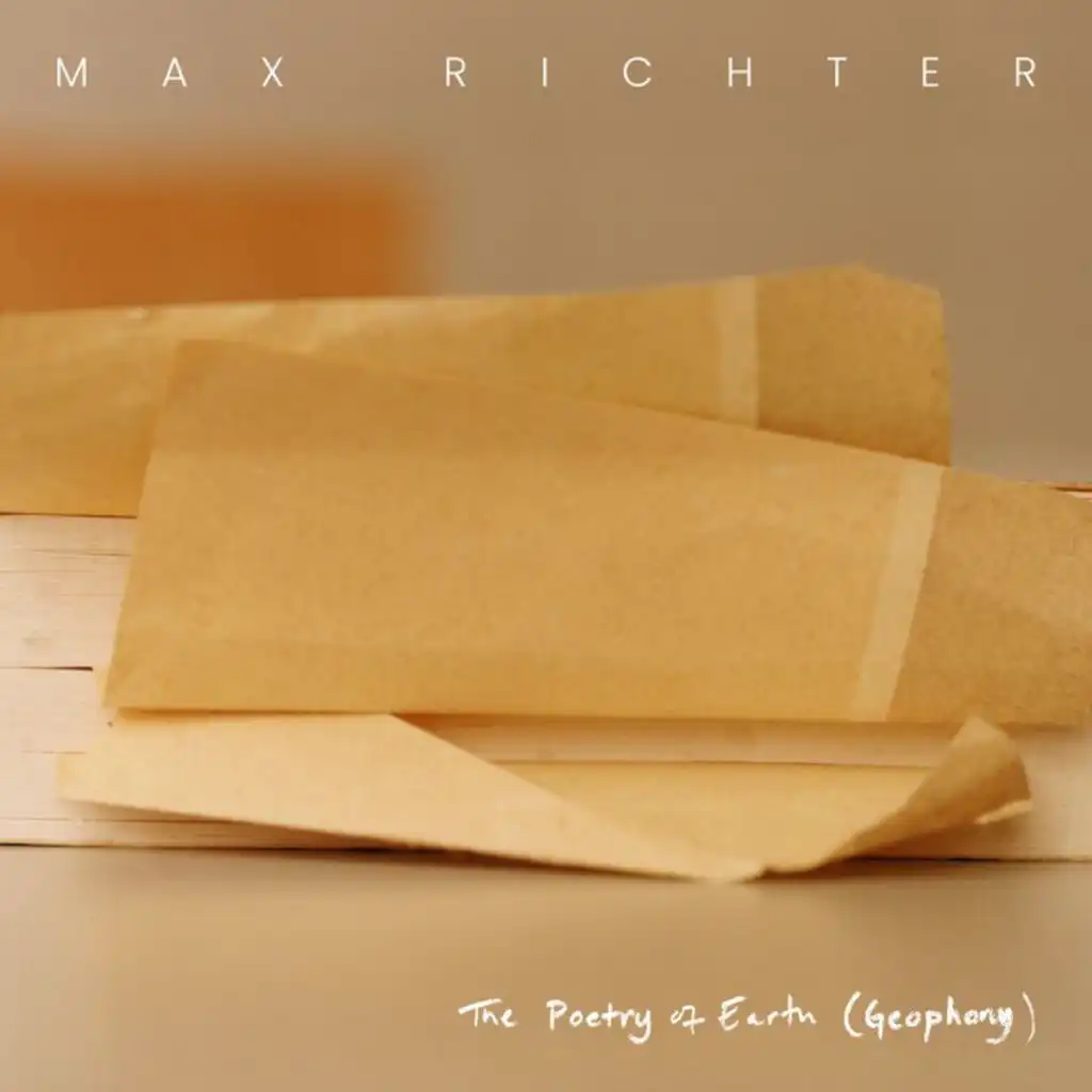 The Poetry of Earth (Geophony) (Edit)