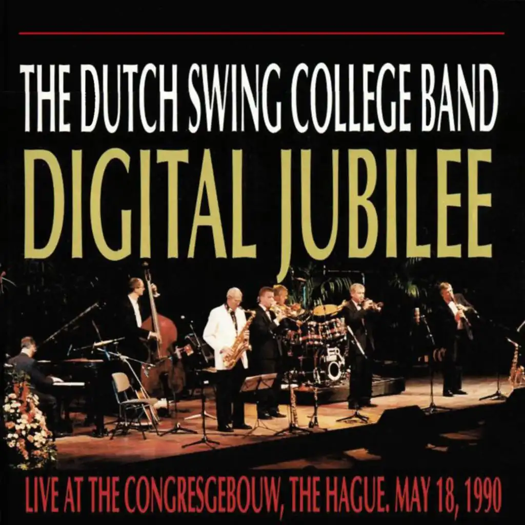 Digital Jubilee (Live)