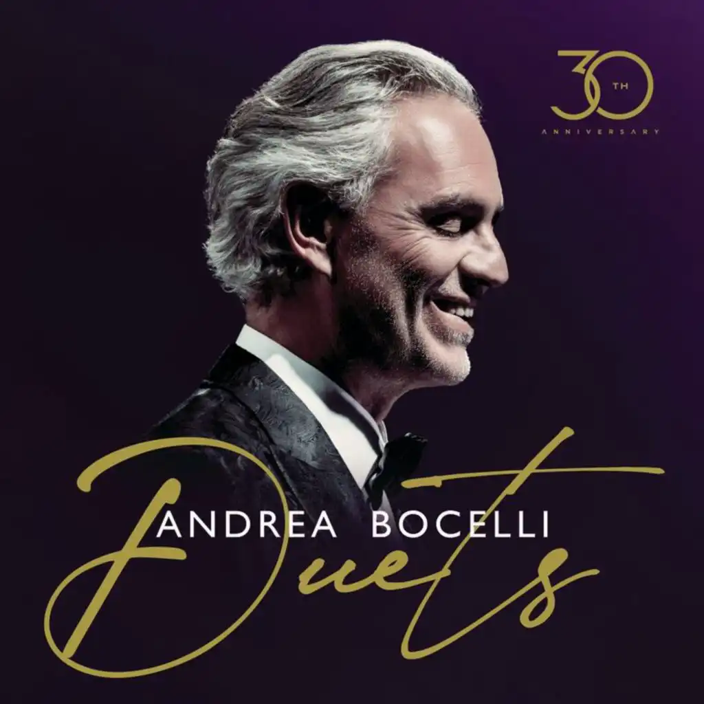 Andrea Bocelli & Shania Twain