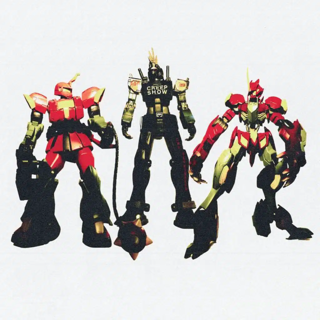 WARGASM (UK) & Corey Taylor