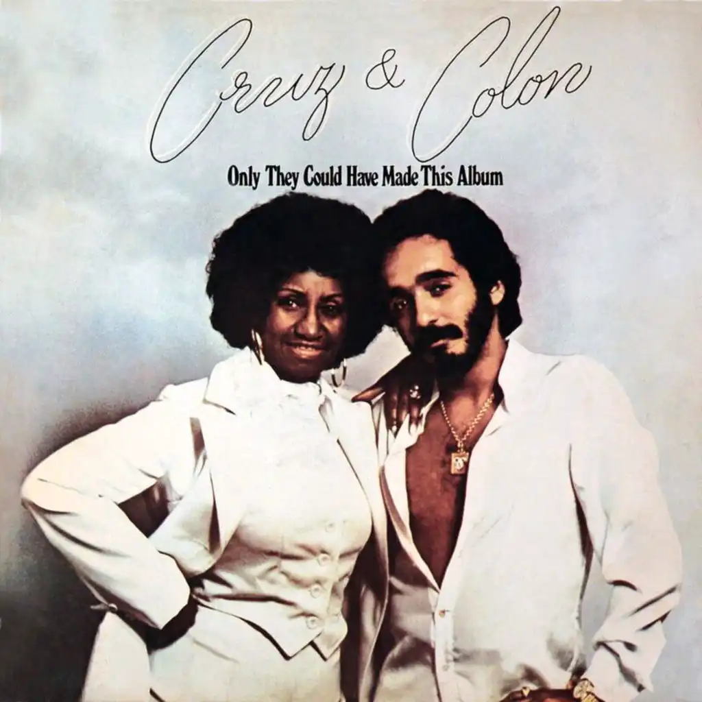 Celia Cruz & Willie Colón