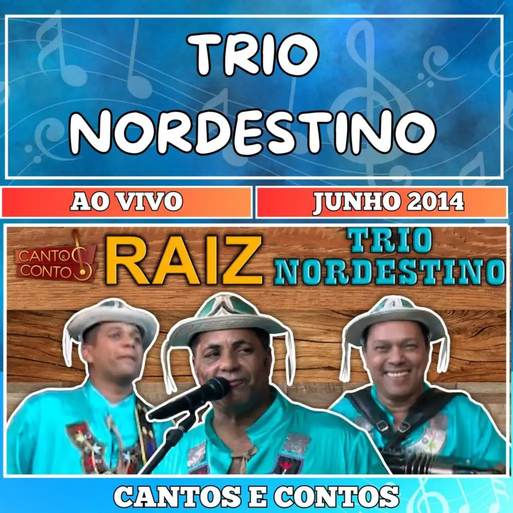 Sucesso de Zefinha