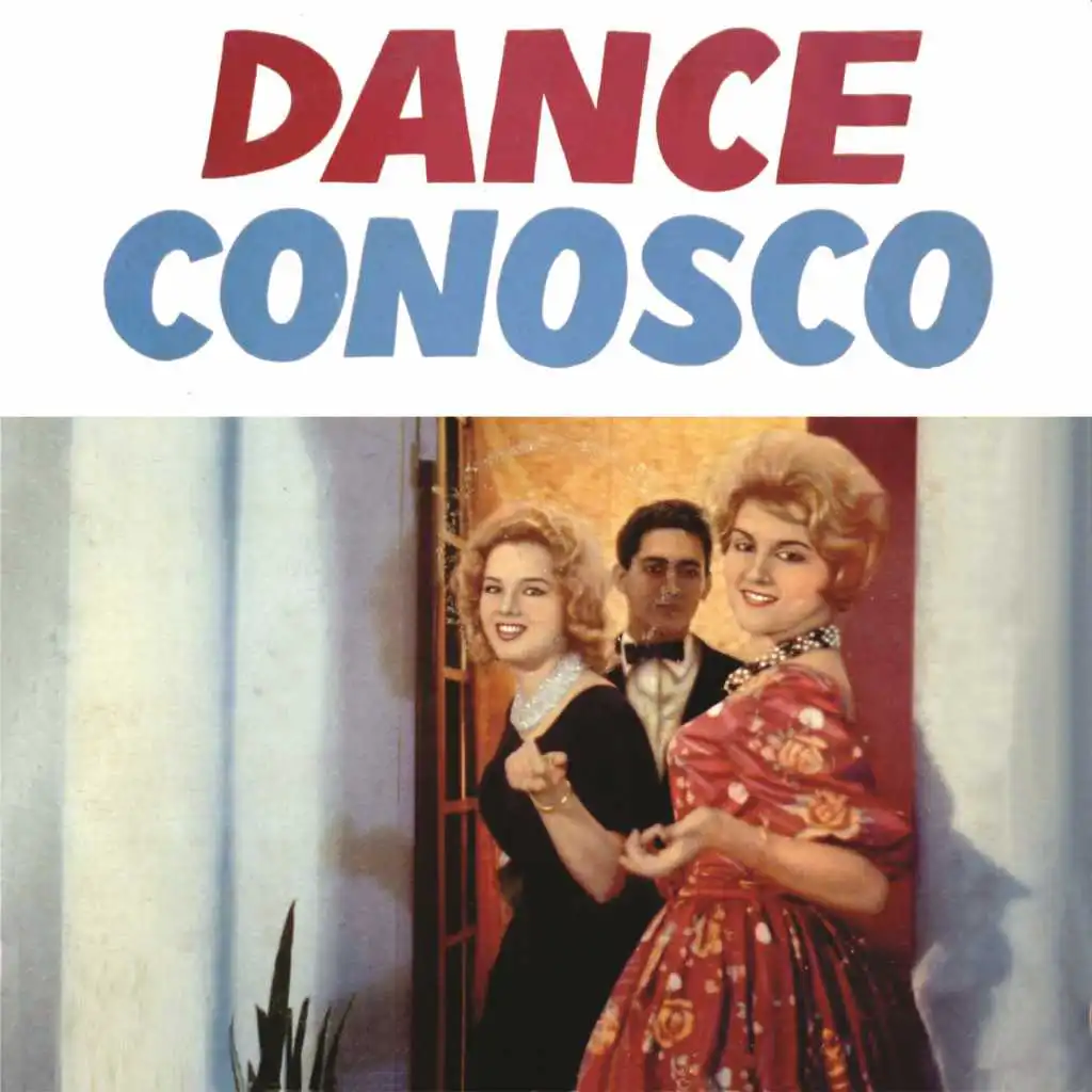 Dance Conosco