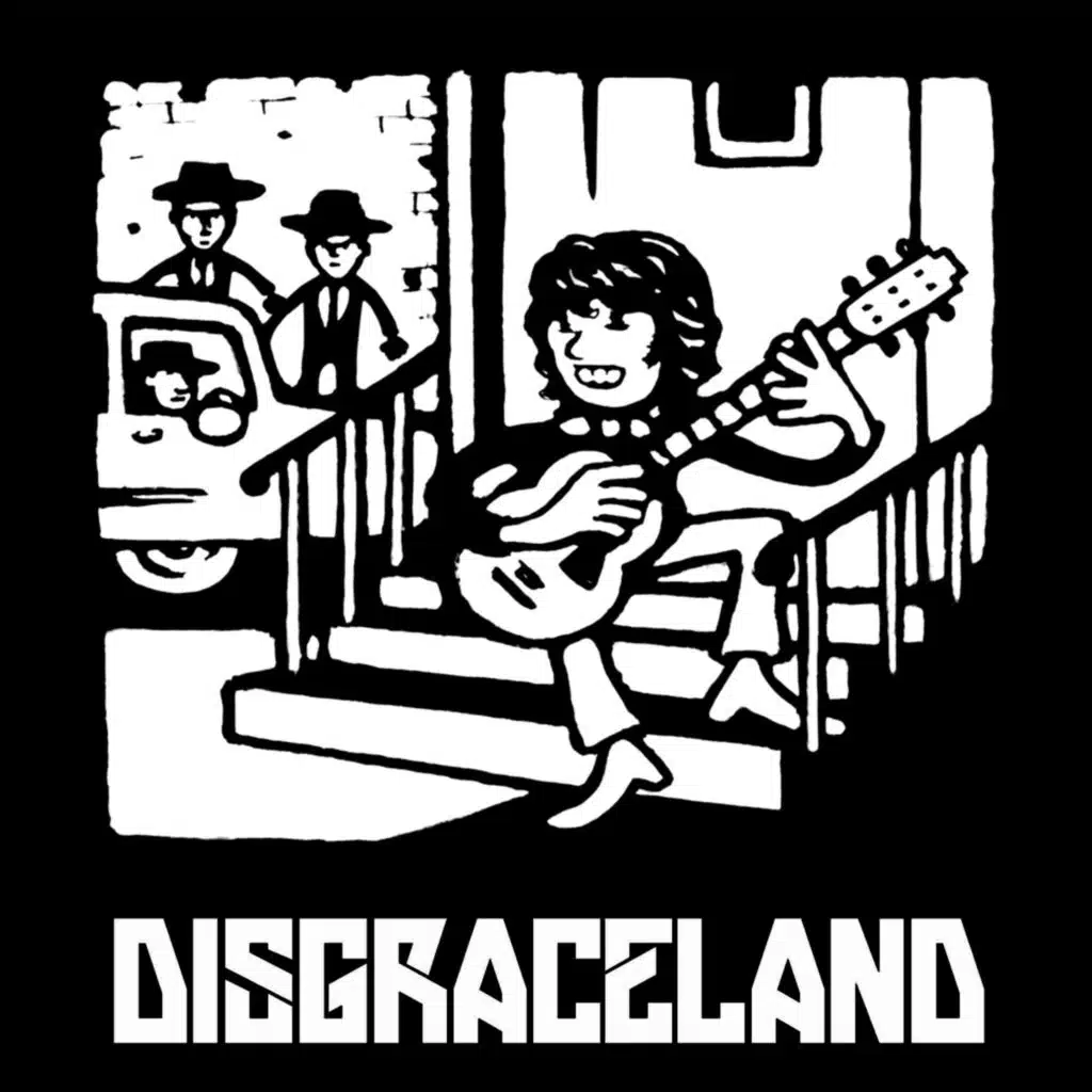 Van Morrison: Astral Weeks, Movement and Murder