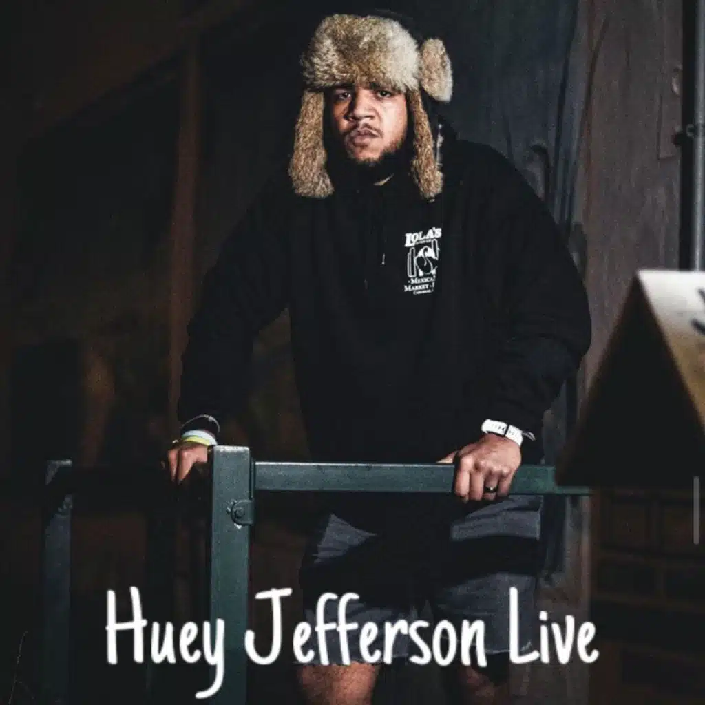 Queen III (feat. DJ LetsPlay) (Live 2/14/21)