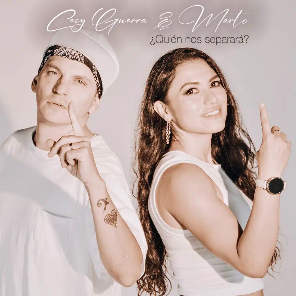 ¿Quién Nos Separará?