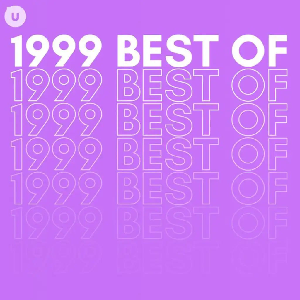 1999 Best of by uDiscover