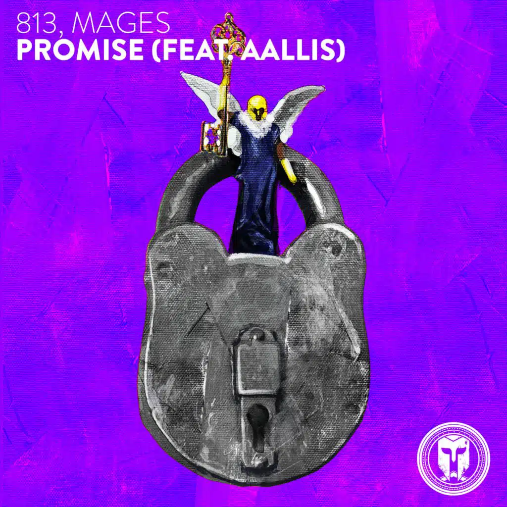 Promise (feat. Aallis)