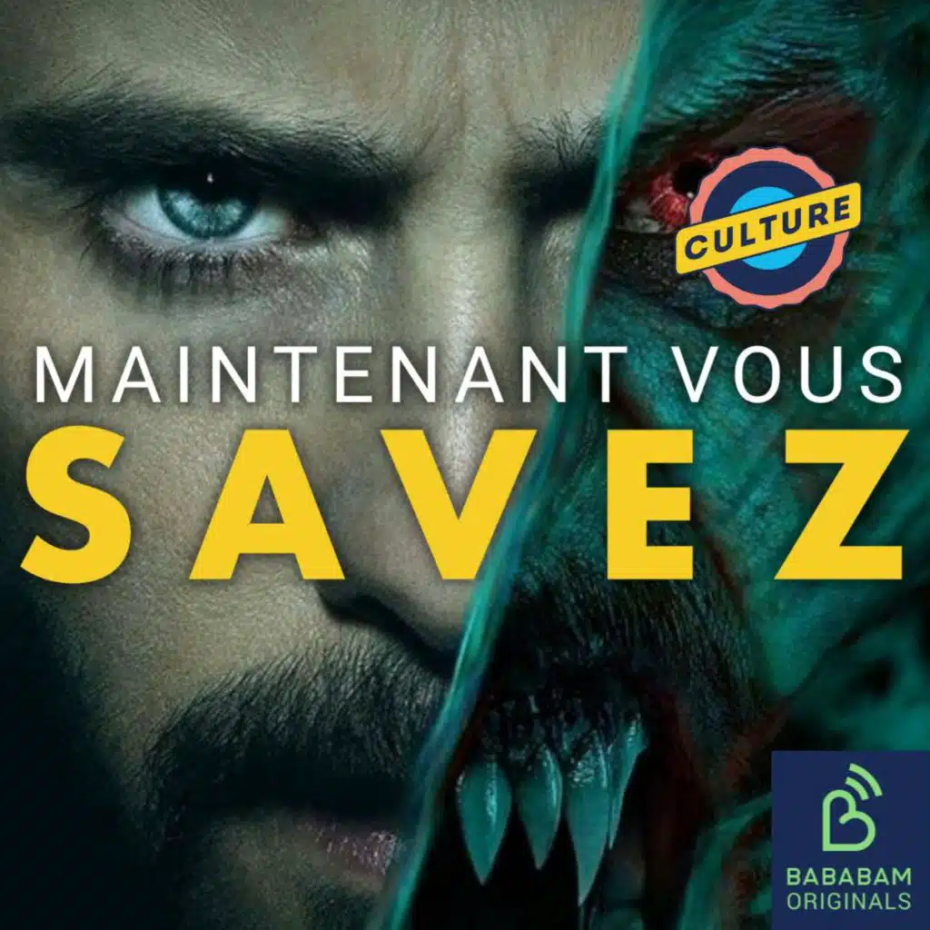 Pourquoi les méchants sont-ils les nouveaux héros du cinéma ?