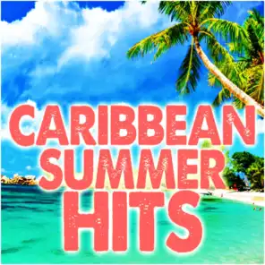 Cheerlearder (Caribbean Version) [ft. DJ Summer]
