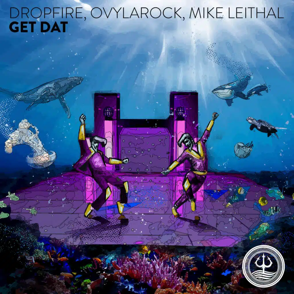 Ovylarock, Mike Leithal & Dropfire