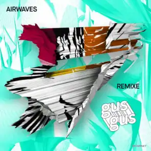 Airwaves (Mauricio Valenzuela Mix)