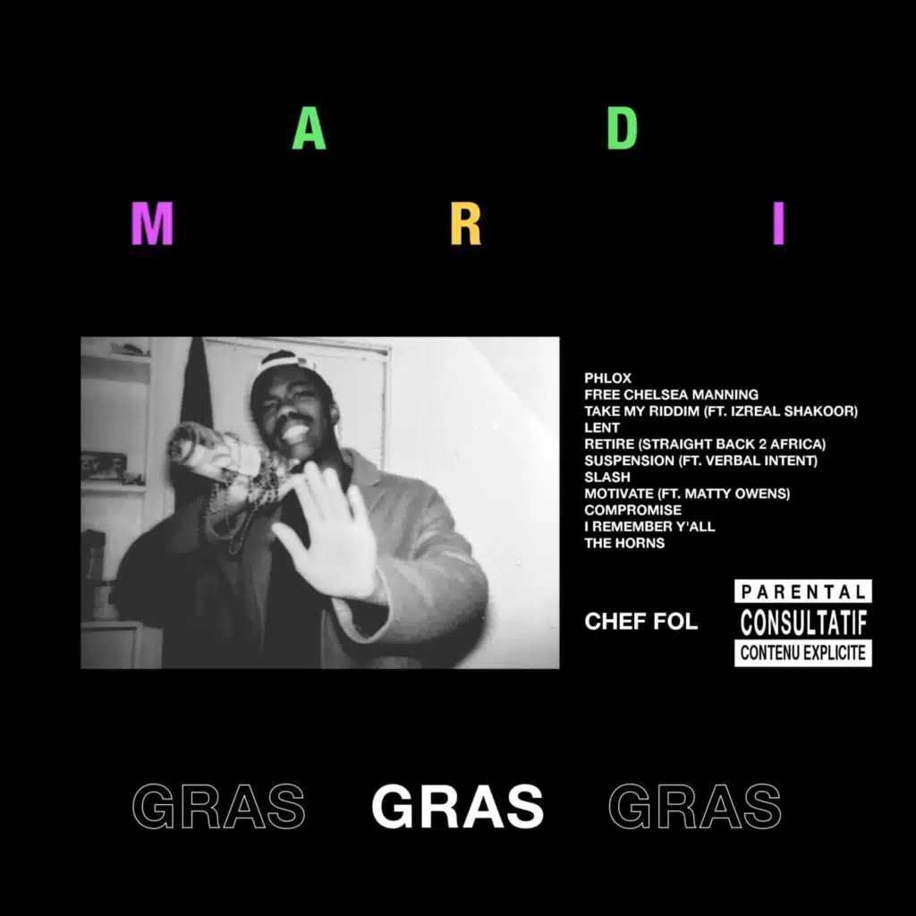 Mardi Gras