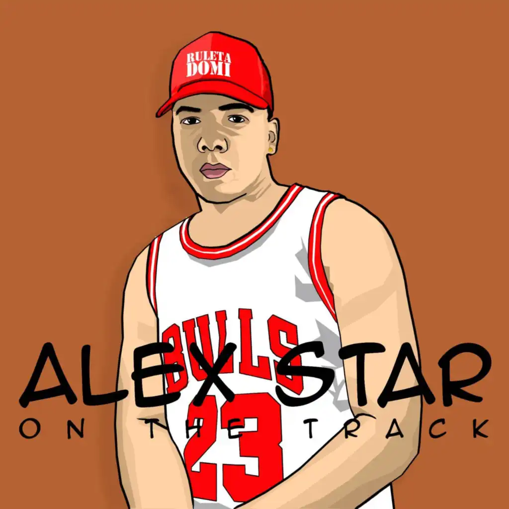 Alex Star