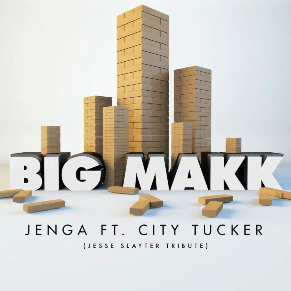 BIG MAKK