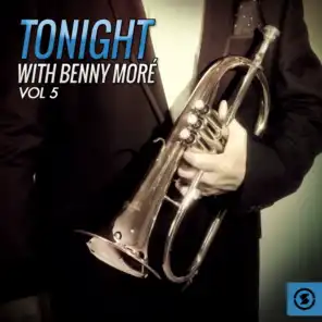 Tonight With Benny Moré, Vol. 5