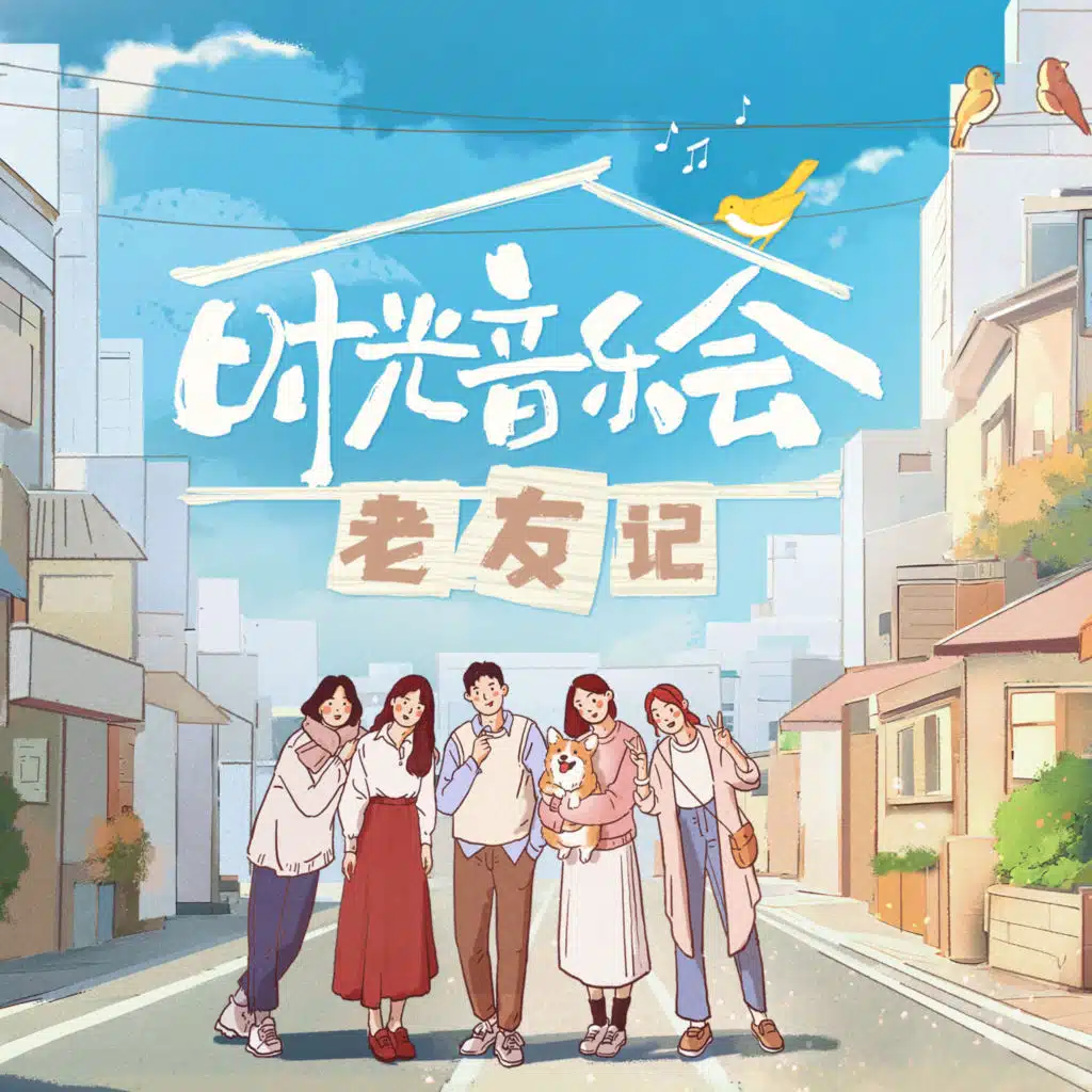 你把我灌醉 (Live)