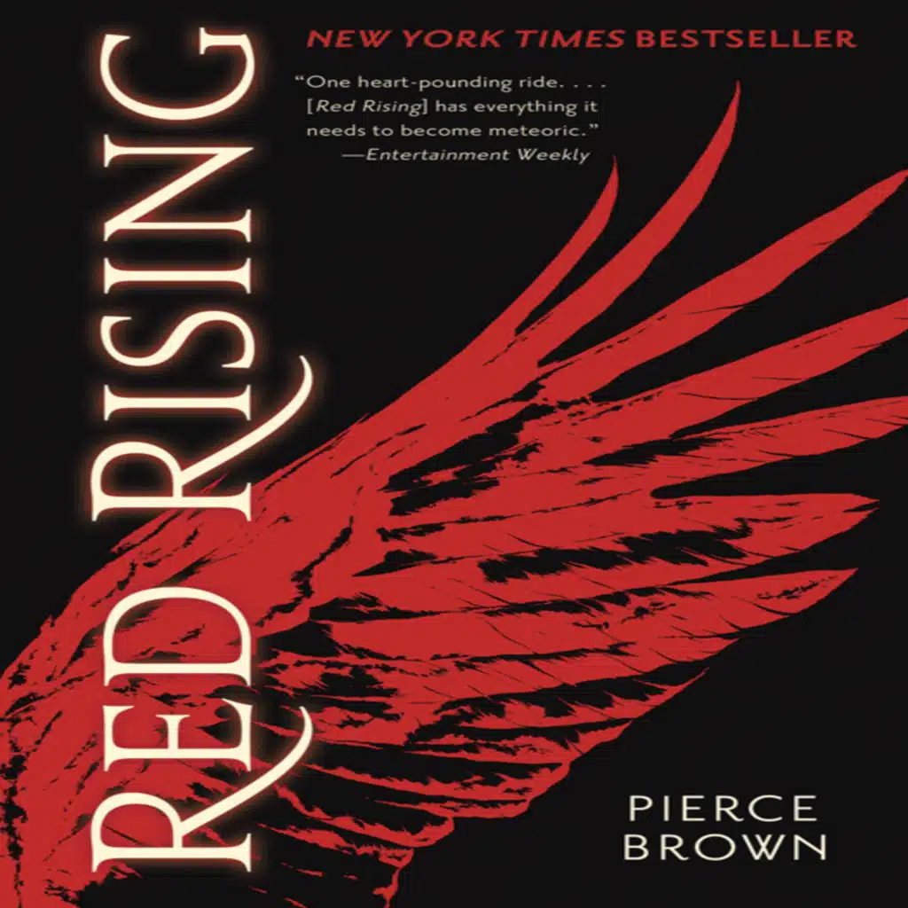 Episode 445 - Red Rising / Book One